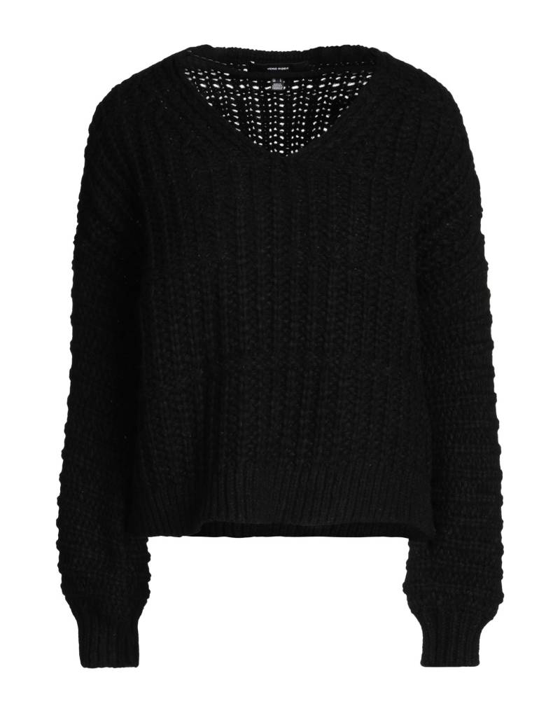 VERO MODA Pullover Damen Schwarz von VERO MODA