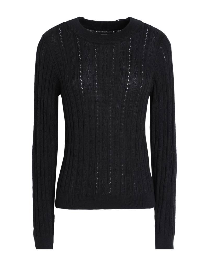 VERO MODA Pullover Damen Schwarz von VERO MODA
