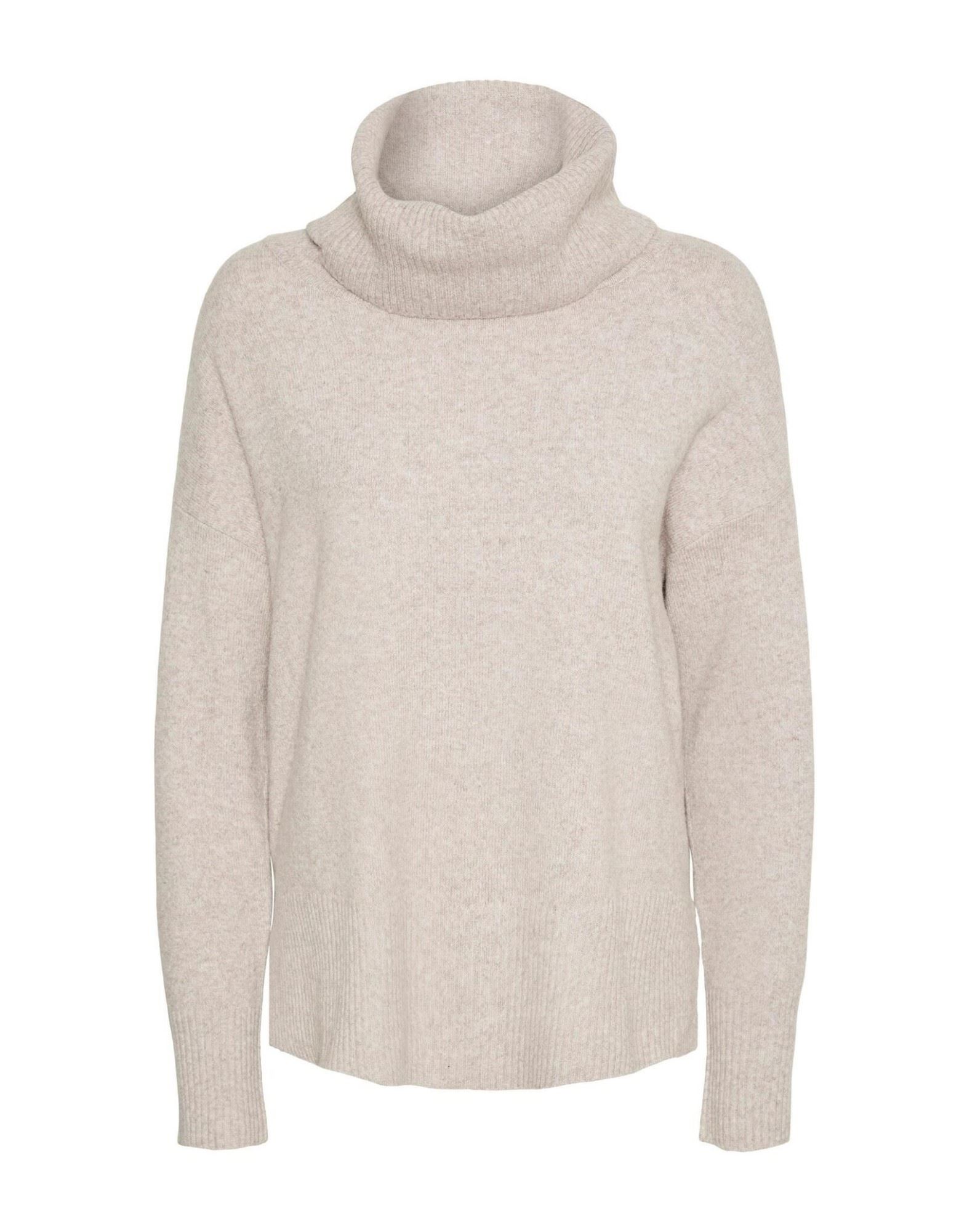 VERO MODA Pullover Damen Weiß von VERO MODA