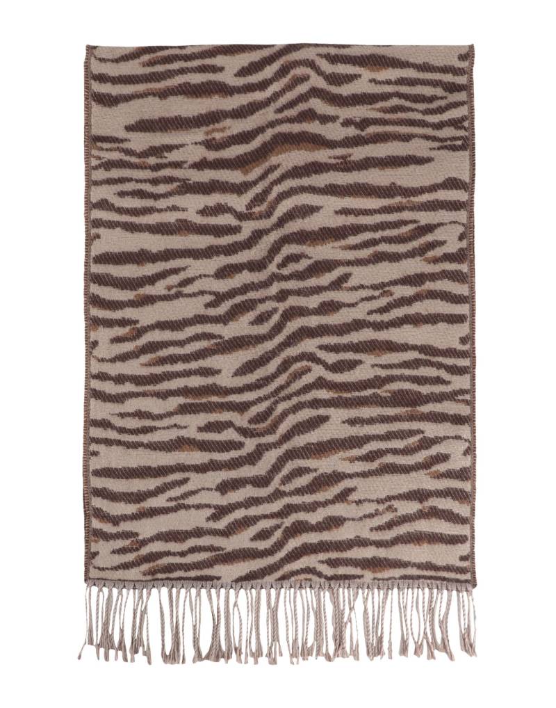 VERO MODA Schal Damen Sand von VERO MODA