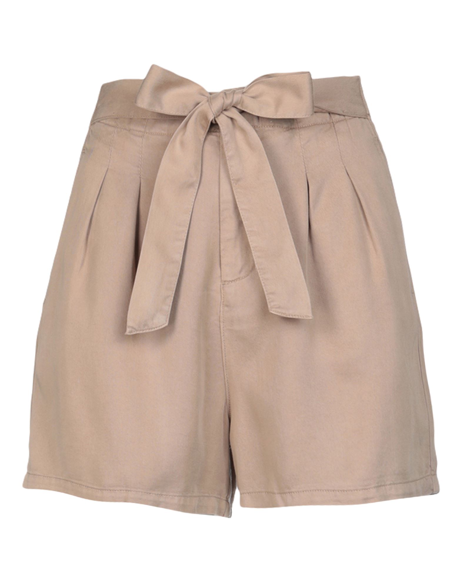 VERO MODA Shorts & Bermudashorts Damen Sand von VERO MODA