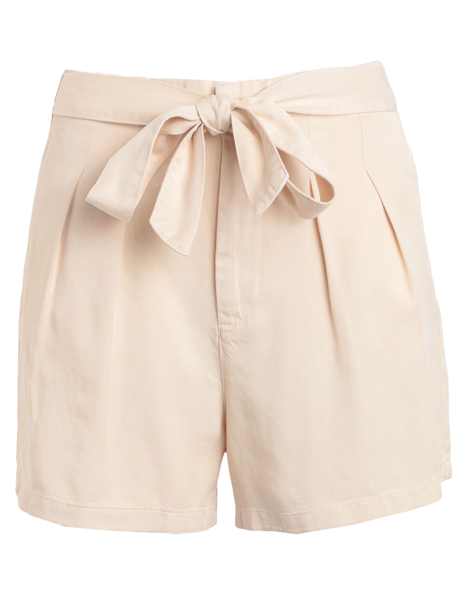 VERO MODA Shorts & Bermudashorts Damen Beige von VERO MODA