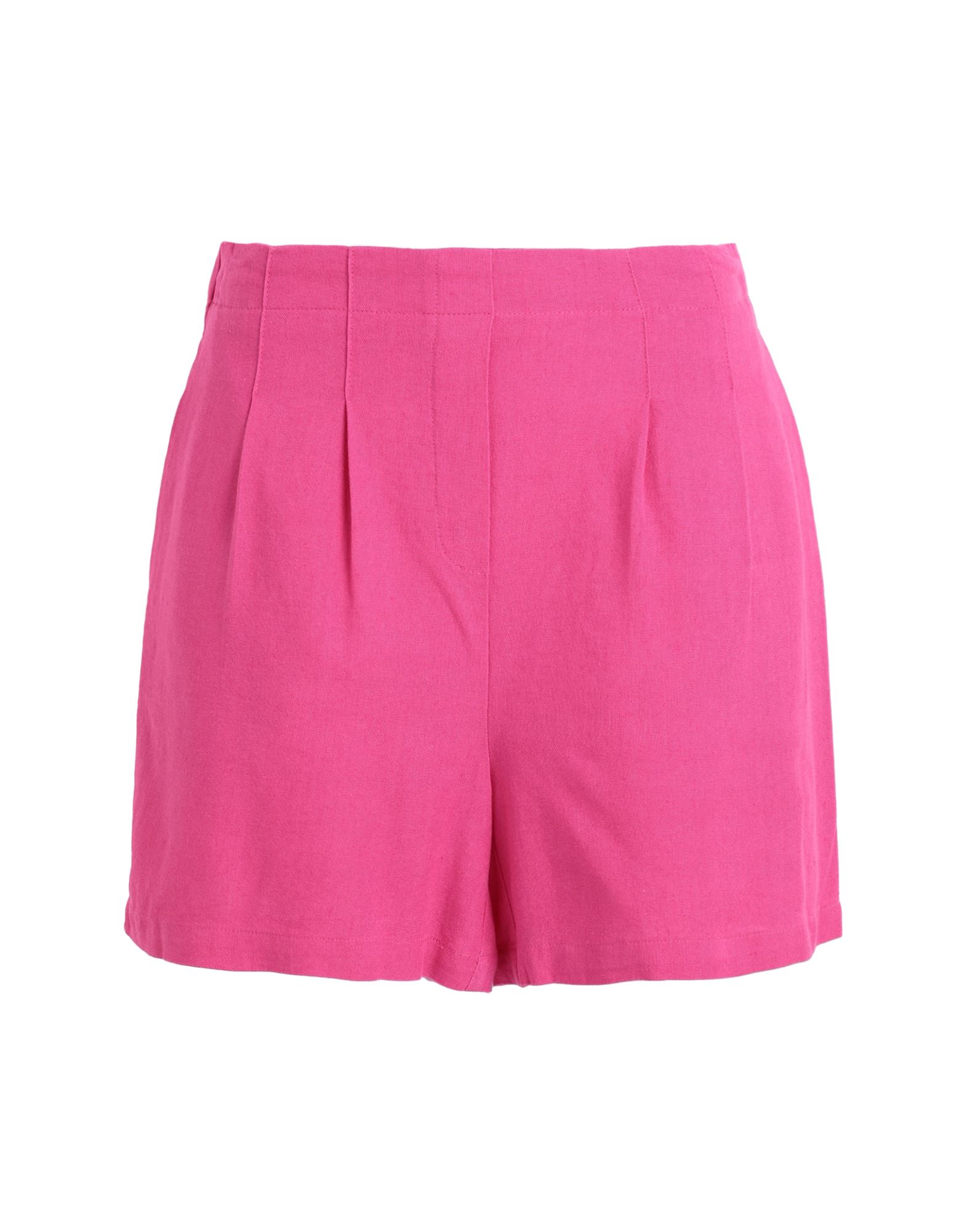 VERO MODA Shorts & Bermudashorts Damen Fuchsia von VERO MODA