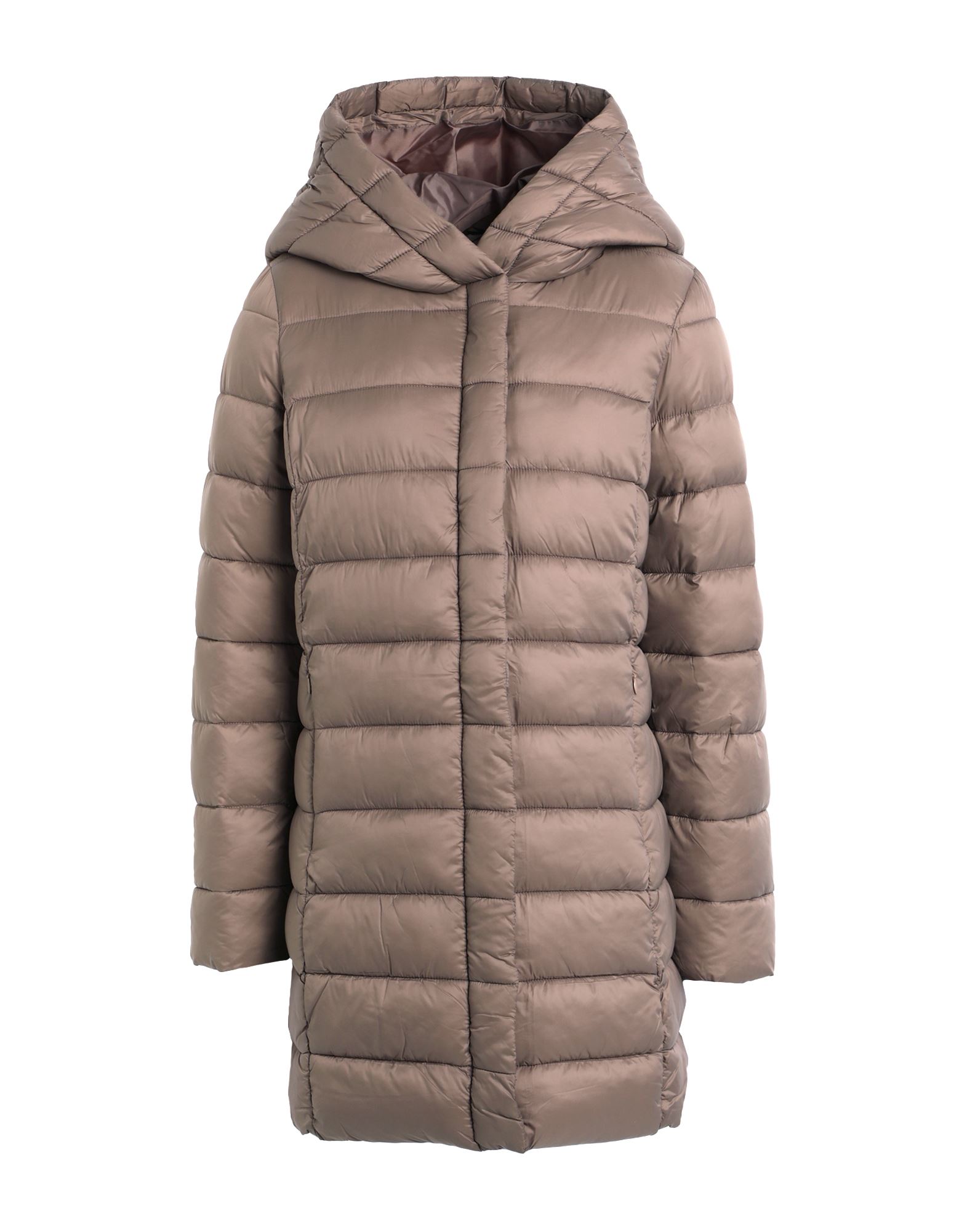 VERO MODA Pufferjacke & Daunenjacke Damen Hellbraun von VERO MODA