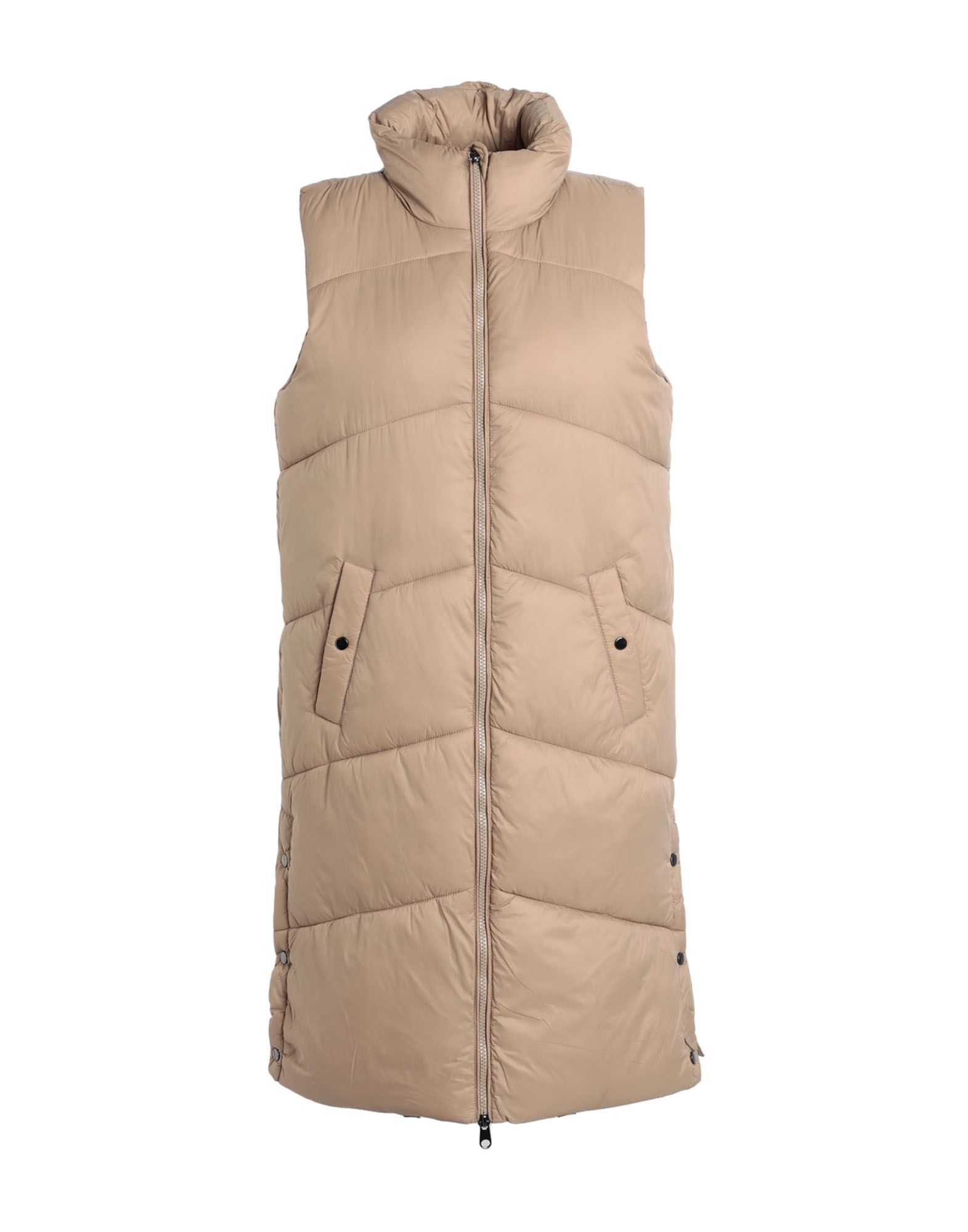 VERO MODA Pufferjacke & Daunenjacke Damen Kamel von VERO MODA