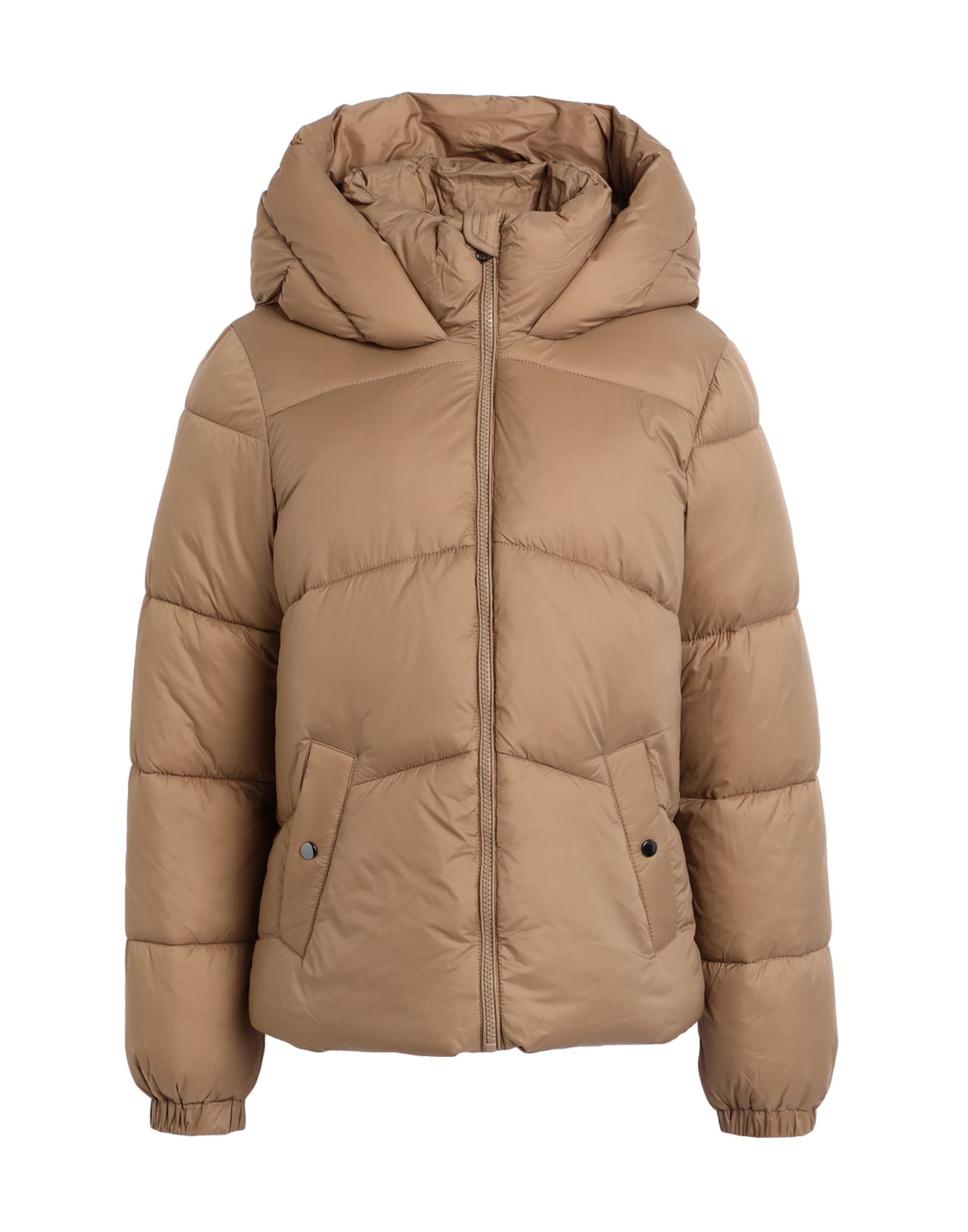 VERO MODA Pufferjacke & Daunenjacke Damen Kamel von VERO MODA