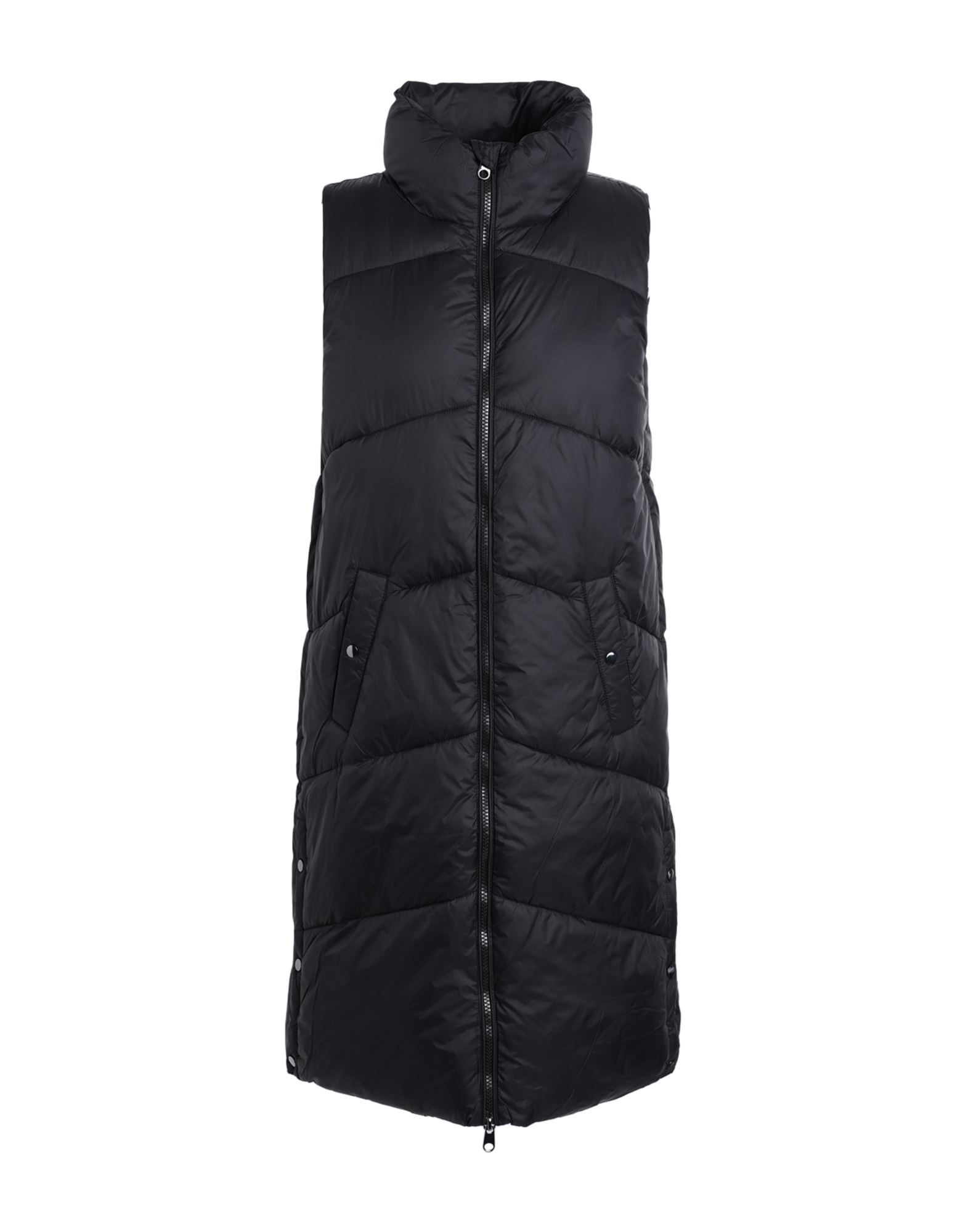 VERO MODA Pufferjacke & Daunenjacke Damen Schwarz von VERO MODA