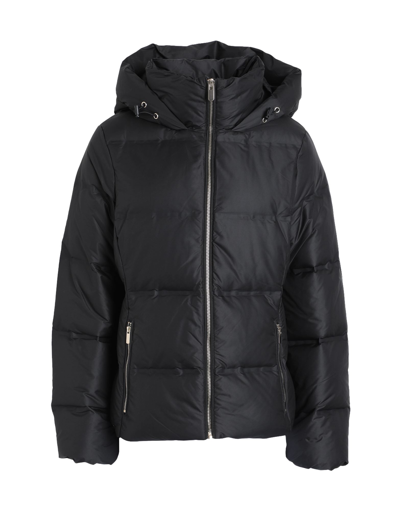 VERO MODA Pufferjacke & Daunenjacke Damen Schwarz von VERO MODA