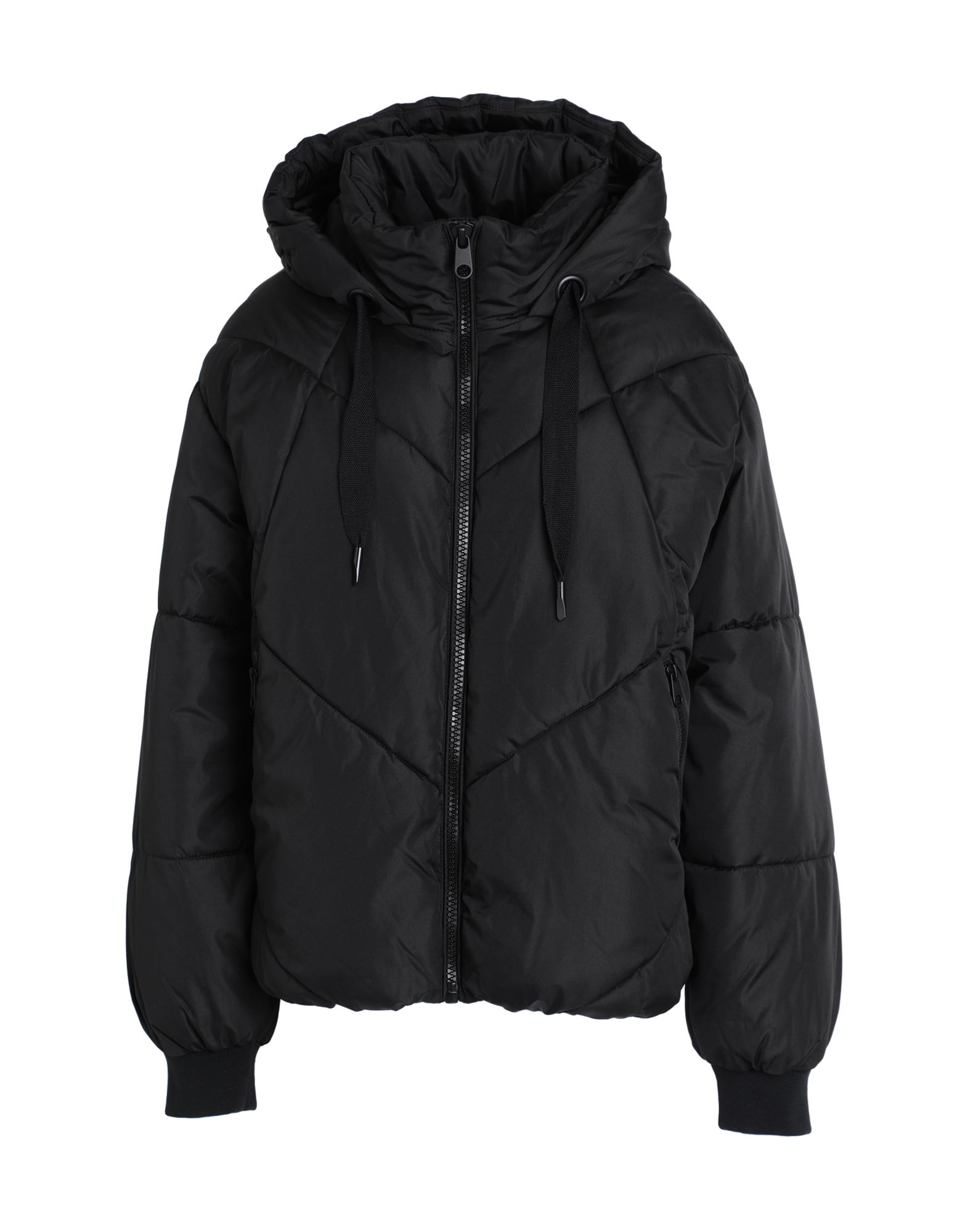 VERO MODA Pufferjacke & Daunenjacke Damen Schwarz von VERO MODA