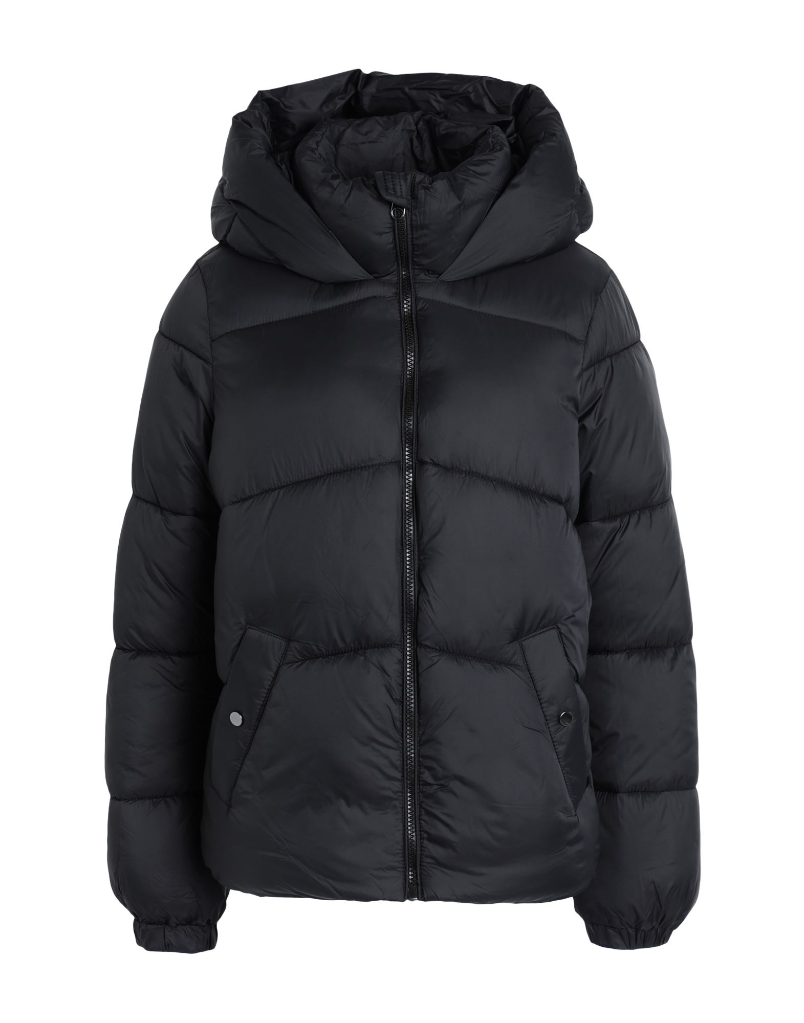 VERO MODA Pufferjacke & Daunenjacke Damen Schwarz von VERO MODA