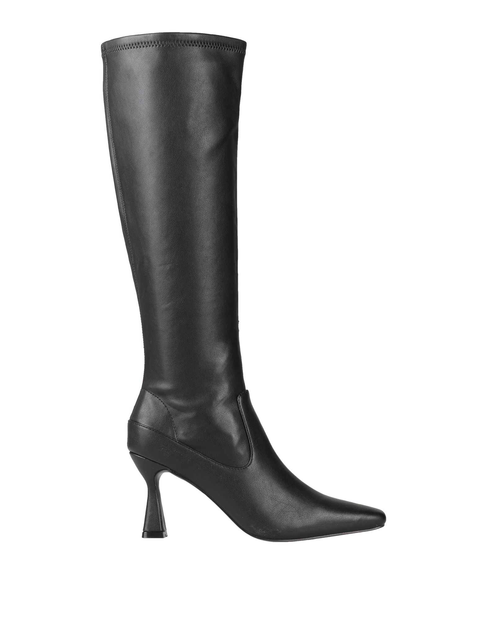 VERO MODA Stiefel Damen Schwarz von VERO MODA