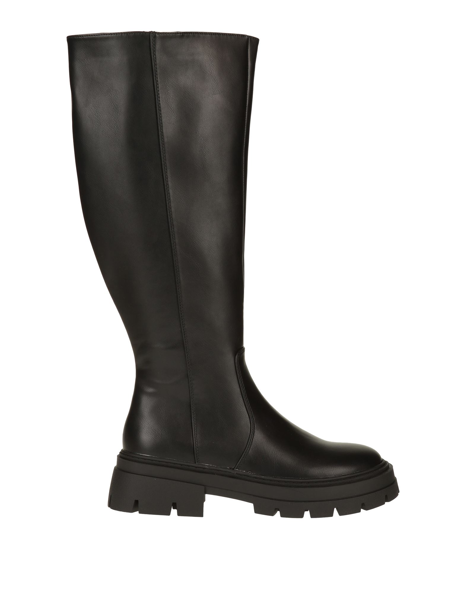 VERO MODA Stiefel Damen Schwarz von VERO MODA