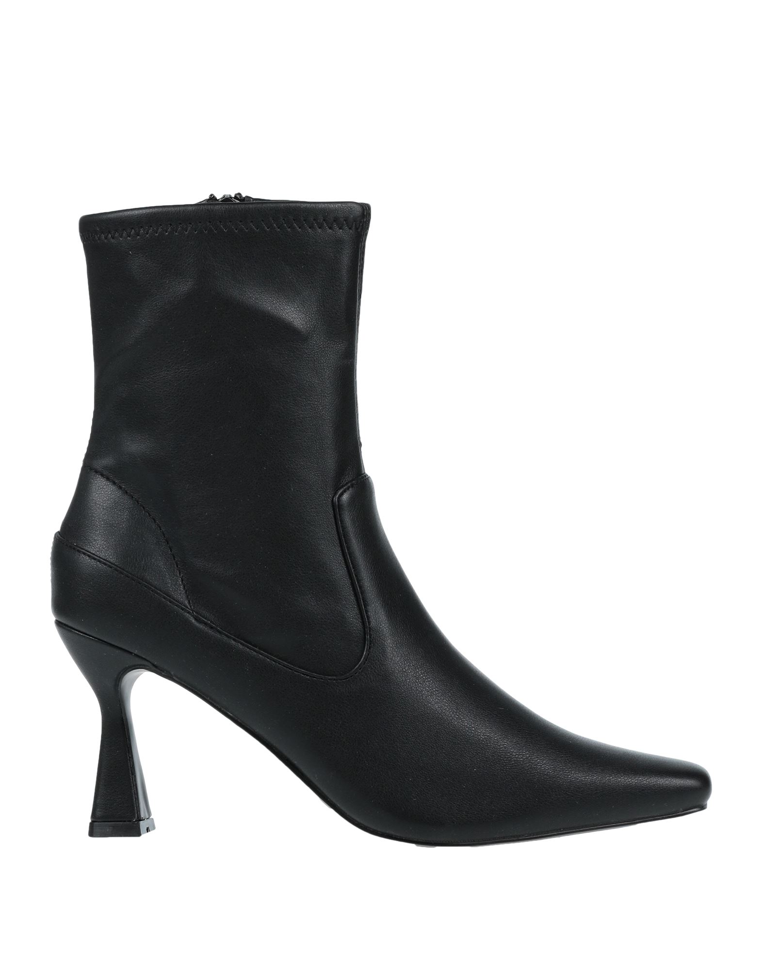 VERO MODA Stiefelette Damen Schwarz von VERO MODA