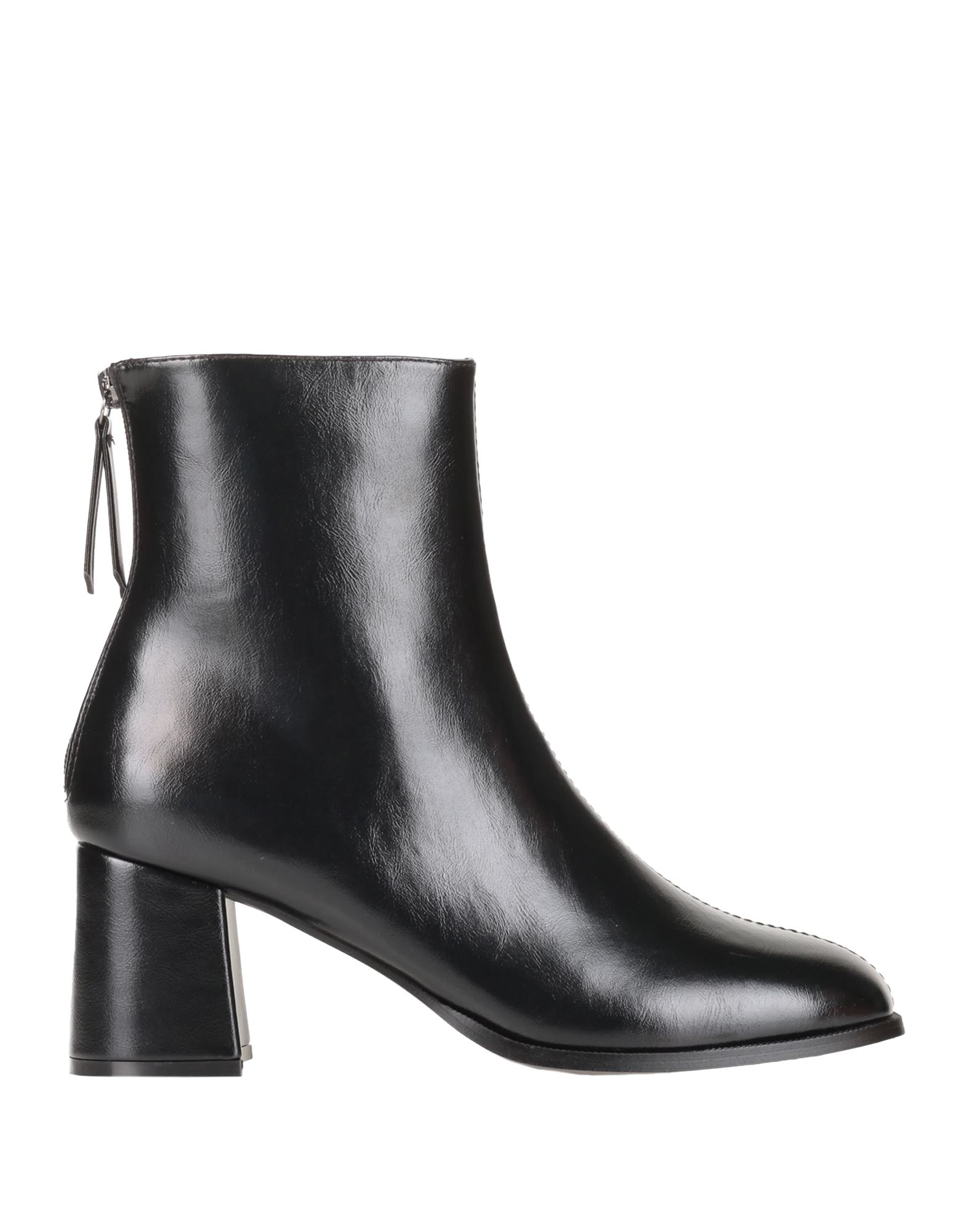 VERO MODA Stiefelette Damen Schwarz von VERO MODA