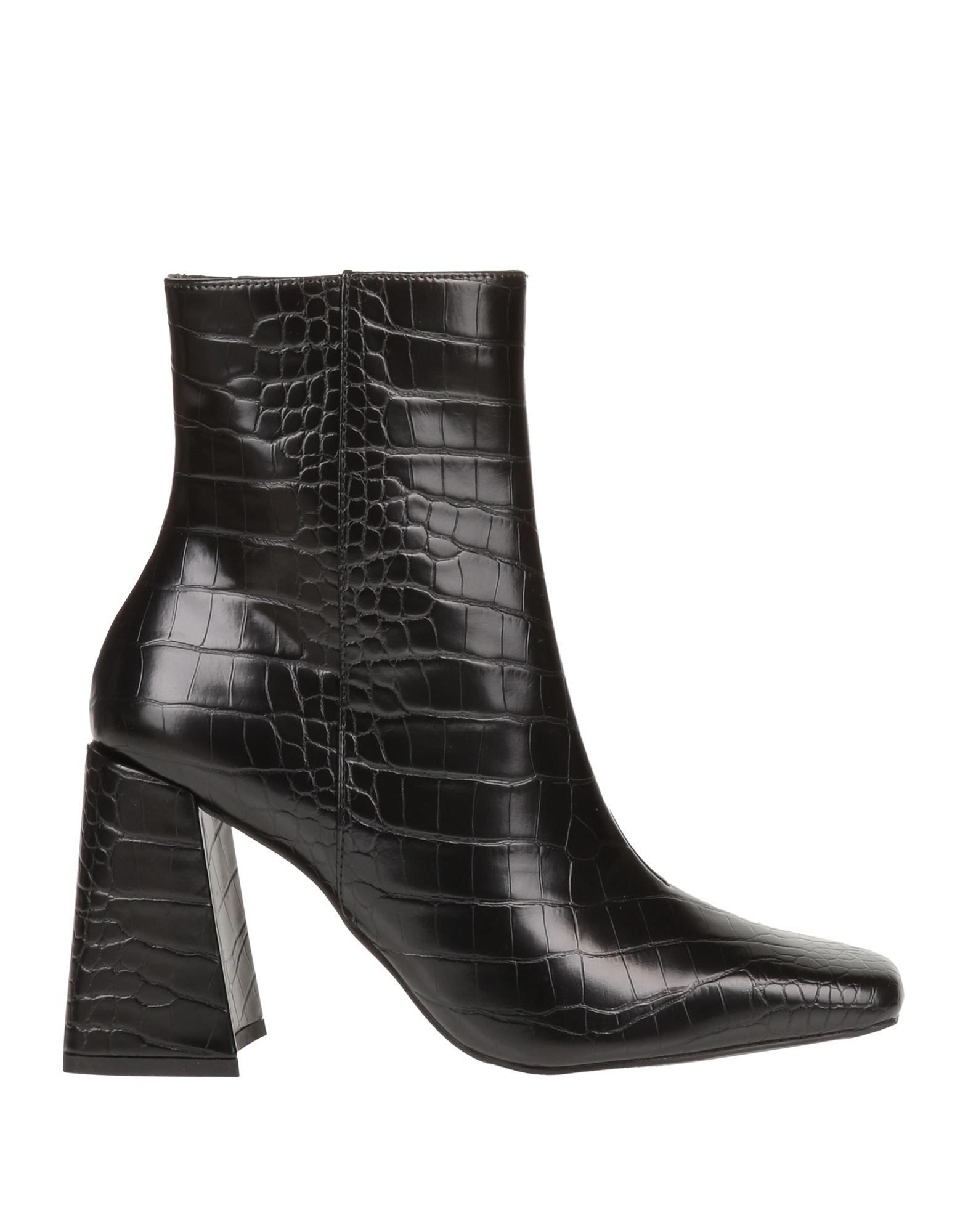 VERO MODA Stiefelette Damen Schwarz von VERO MODA