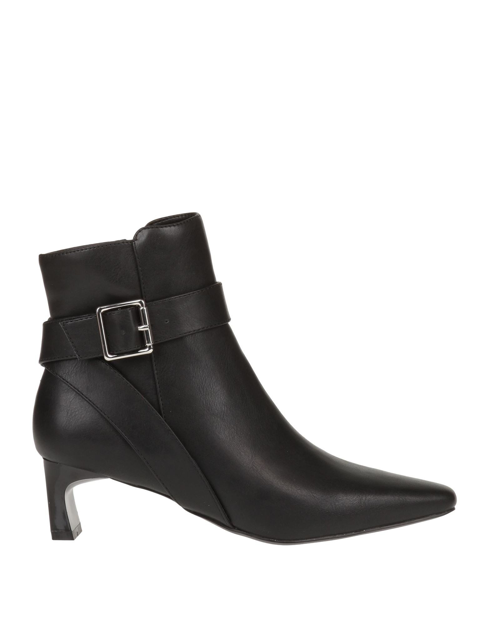 VERO MODA Stiefelette Damen Schwarz von VERO MODA