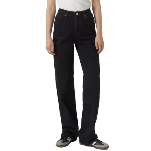 VERO MODA VMTESSA HR Wide Jeans RA118 GA NOOS VERO MODA VMTESSA HR Wide Jeans RA118 GA NOOS von VERO MODA