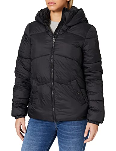 VERO Moda Tall Damen Vmupsala Tall Short Jacket, Schwarz, L EU von Vero Moda Tall