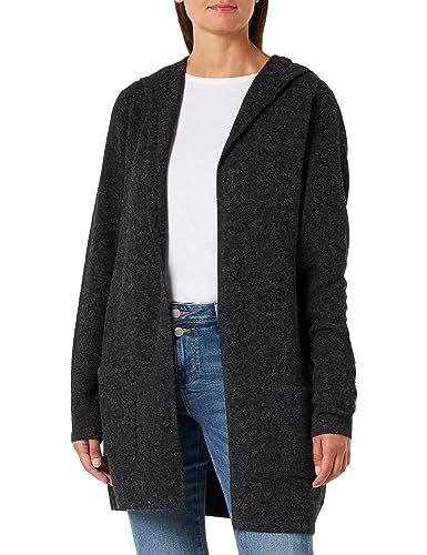 VERO MODA TALL VMDOFFY LS Open Hood Cardi GA NOOS TLL von VERO MODA