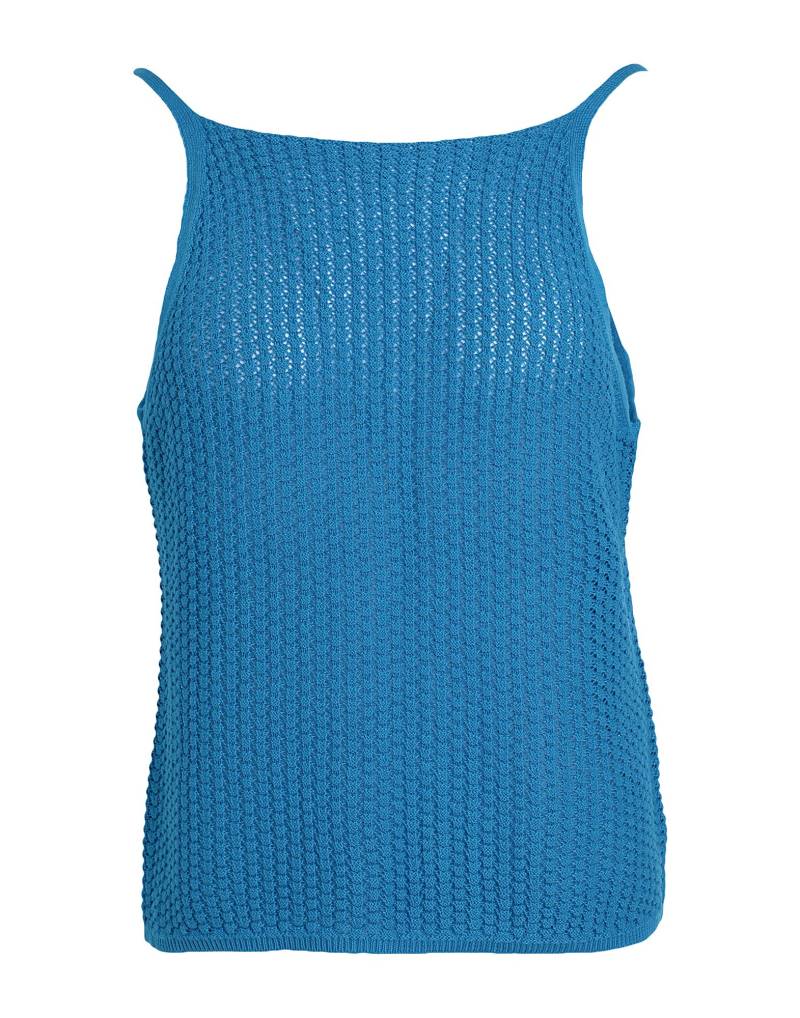 VERO MODA Top Damen Azurblau von VERO MODA
