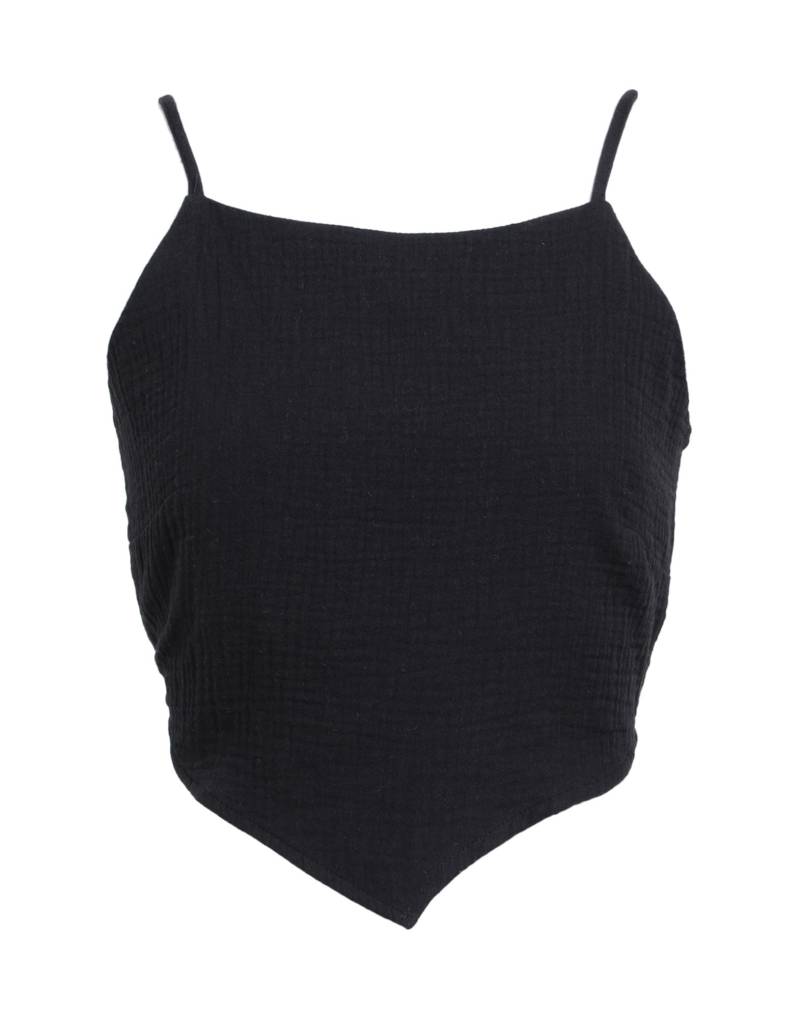 VERO MODA Top Damen Schwarz von VERO MODA