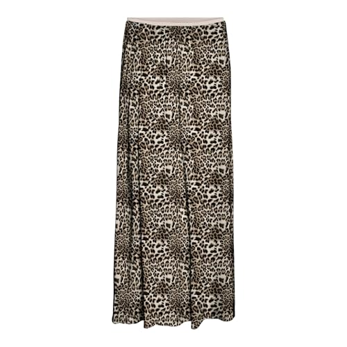 VERO MODA VMALBA Ankle Skirt WVN GA NOOS von VERO MODA