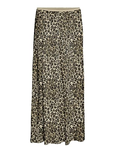 VERO MODA VMALBA Ankle Skirt WVN GA NOOS von VERO MODA