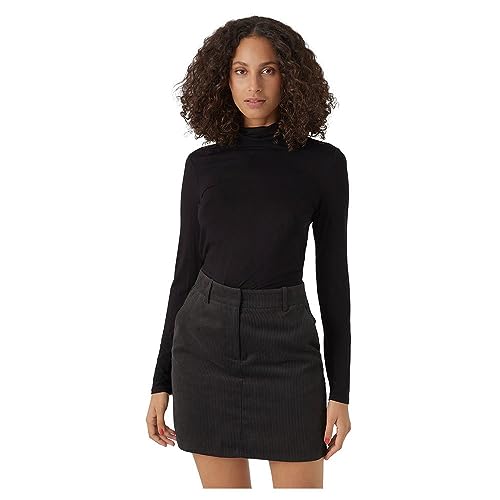 VERO MODA VMALBERTE LS Rollneck TOP JRS NOOS von VERO MODA