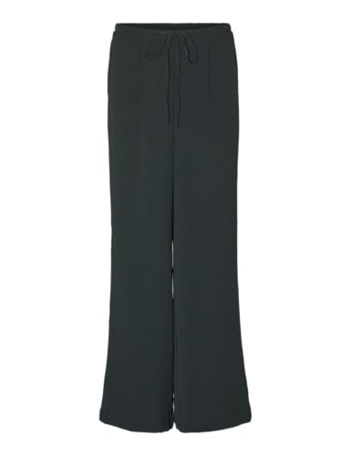 VERO MODA VMALVA H/W Wide Pant WVN GA VERO MODA VMALVA H/W Wide Pant WVN GA von VERO MODA