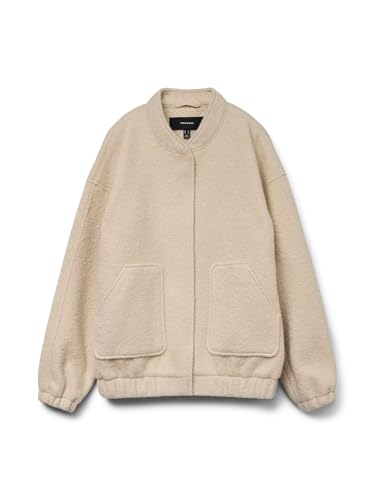 VERO MODA VMAMBER Elite Bomber Jacket NOOS von VERO MODA