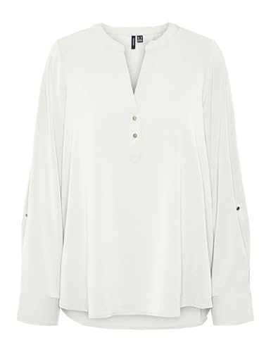 VERO MODA VMANI LS TOP WVN GA NOOS von VERO MODA