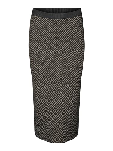 VERO MODA VMARIA Art NW Pencil Skirt GA von VERO MODA