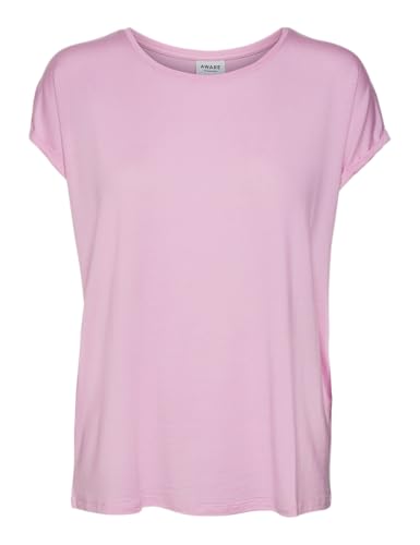 VERO MODA VMAVA Plain SS TOP GAJRS NOOS von VERO MODA