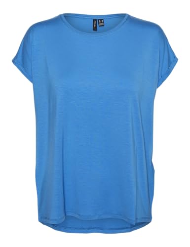 VERO MODA VMAVA Plain SS TOP GAJRS NOOS von VERO MODA