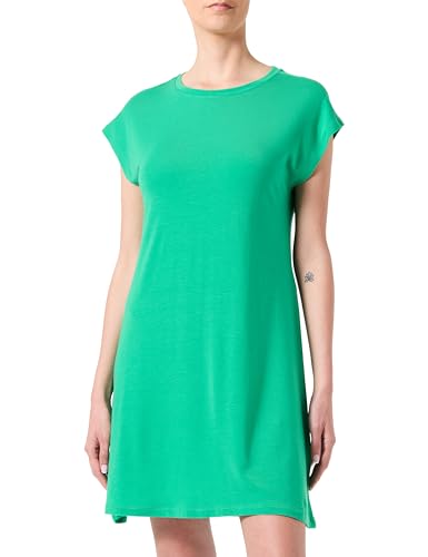 VERO MODA VMAVA SL Knee Dress JRS NOOS von VERO MODA