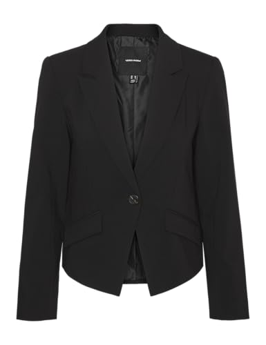 VERO MODA VMBABETTE Fitted Blazer Boo von VERO MODA