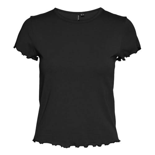 VERO MODA VMBARBARA SS Short Oneck TOP JRS GA NOOS von VERO MODA