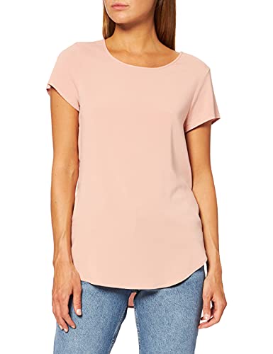 VERO MODA VMBECCA Plain SS TOP GA NOOS von VERO MODA