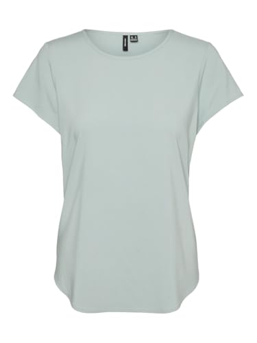 VERO MODA VMBELLA SS TOP WVN GA NOOS von VERO MODA