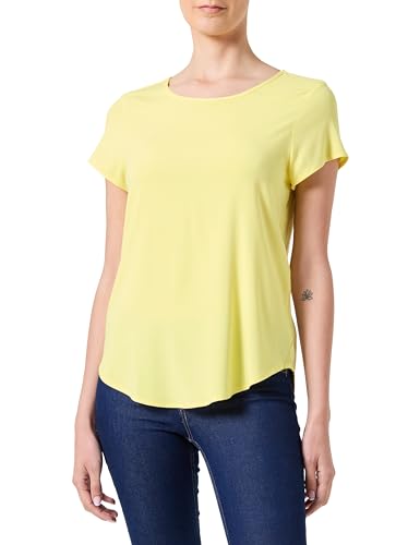 VERO MODA VMBELLA SS TOP WVN GA NOOS von VERO MODA