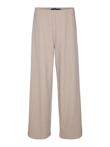 VERO MODA VMBERLIN My MW Wide Print Pant NOOS von VERO MODA