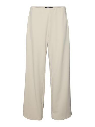 VERO MODA VMBERLIN Zamira MW Wide Pant NOOS von VERO MODA
