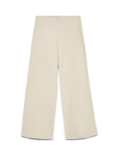 VERO MODA VMBERLIN Zamira MW Wide Pant NOOS von VERO MODA