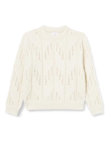 VERO MODA VMBLUEBERRY LS Pullover GA Girl NOOS von VERO MODA