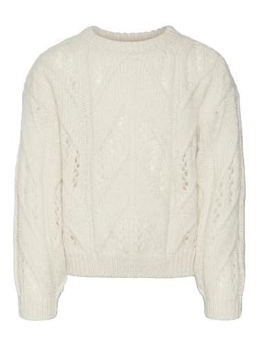 VERO MODA VMBLUEBERRY LS Pullover GA Girl NOOS von VERO MODA