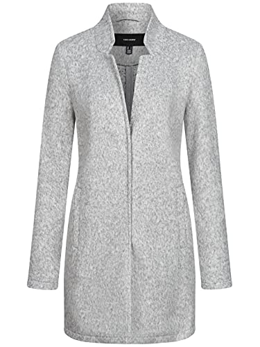 VERO MODA VMBRUSHEDKATRINE AW23 Jacket von VERO MODA