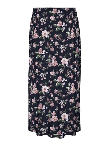 VERO MODA VMBUMPY Ankle Skirt WVN NOOS von VERO MODA