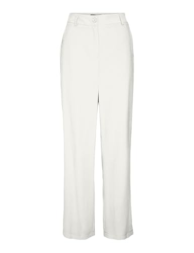 VERO MODA VMCARMEN HR Straight Pant NOOS von VERO MODA