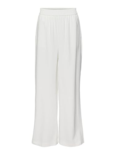VERO MODA VMCARMEN HW Wide Pull-ON Pant NOOS von VERO MODA