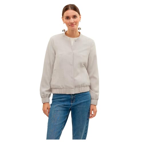 VERO MODA Female Blousonjacke VMCASSIDY Bomberjacke von VERO MODA